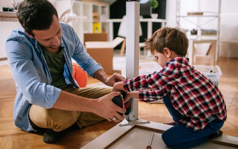 buy ecommerce business home improvement niche