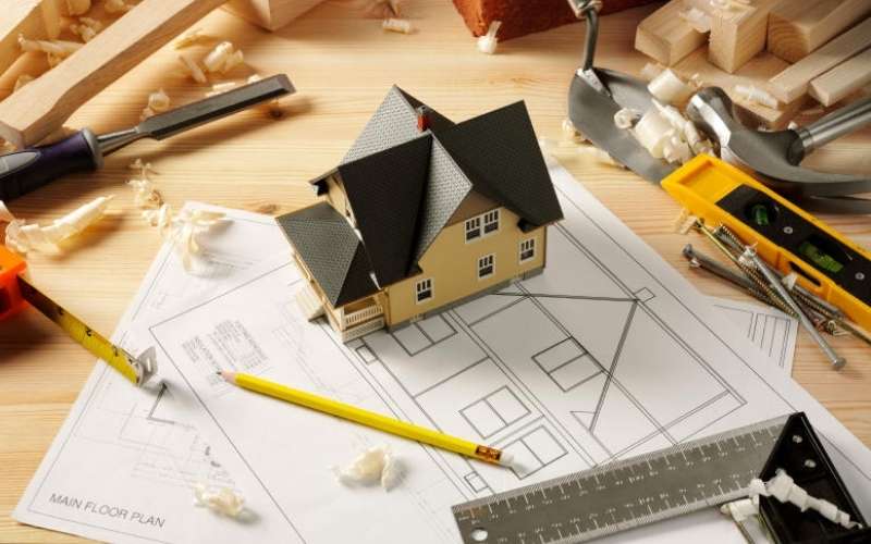 buy ecommerce website home improvement industry