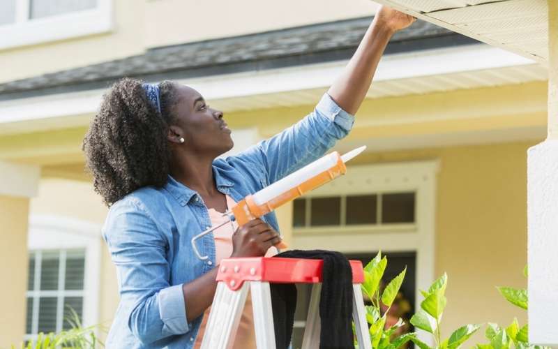 buy online business home improvement niche