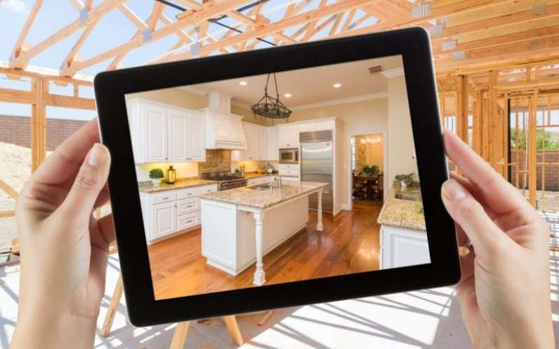 buy web business home niche