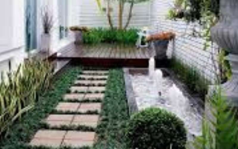 buy website in garden niche