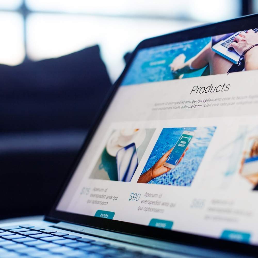 Where To Buy A Website Business?