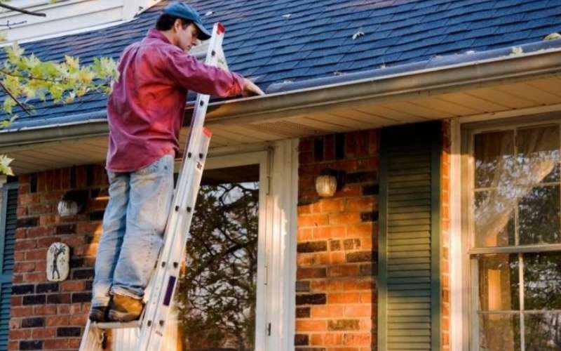 ecommerce website investing home improvement industry