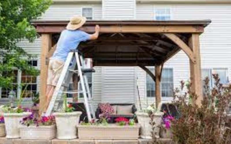 home improvement niche ecommerce website for sale