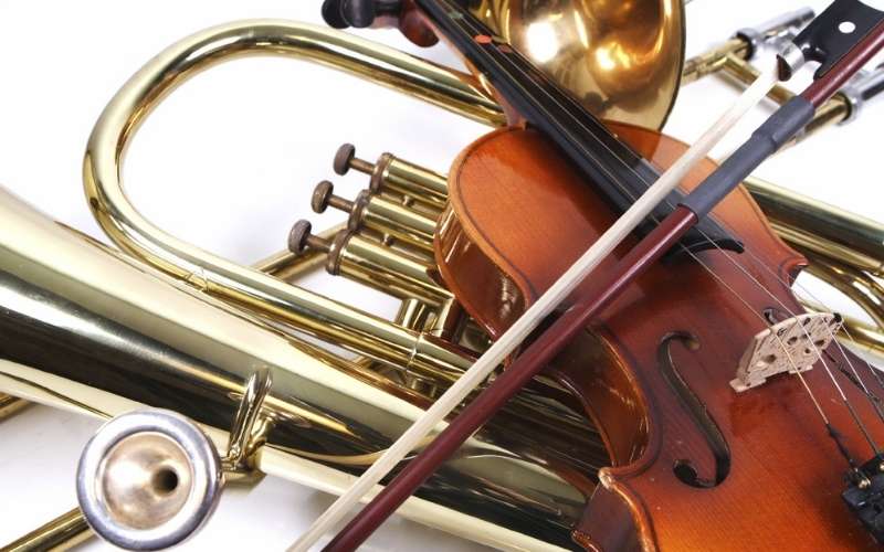 music industry niche website for sale